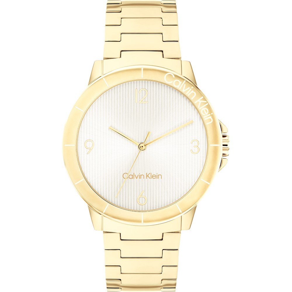 Relógio Calvin Klein 25100023 Vivacious