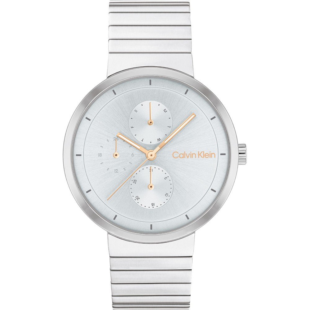 Calvin Klein 25100032 Create Uhr