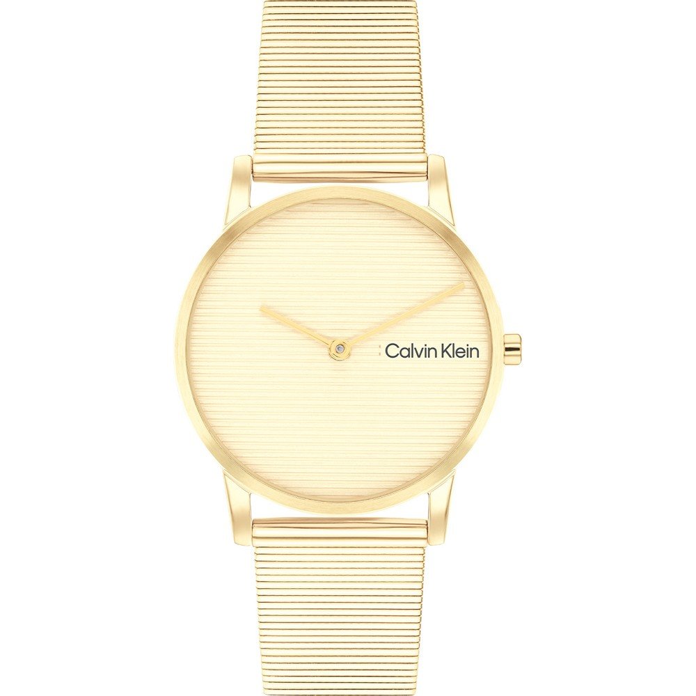 Montre Femme Calvin Klein 25200246