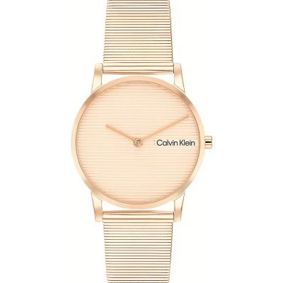 Montre Calvin Klein 25100036 Feel