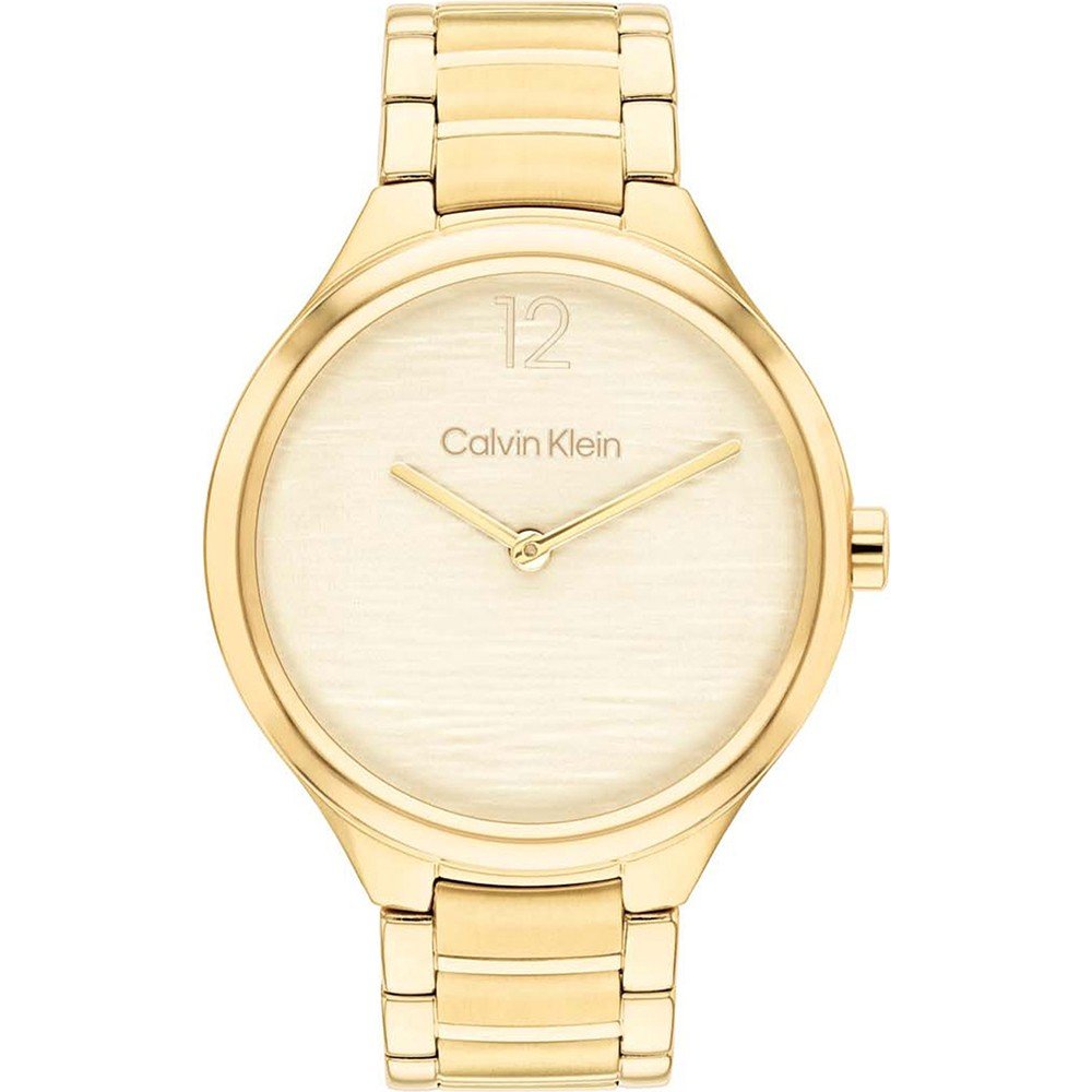 Relógio Calvin Klein 25100048 Delight