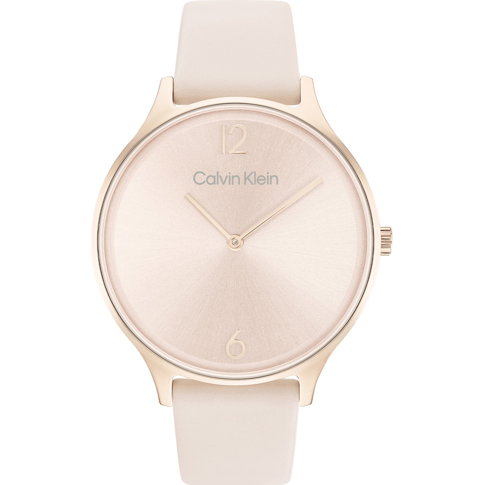 Montre Calvin Klein 25200009 Timeless Mesh