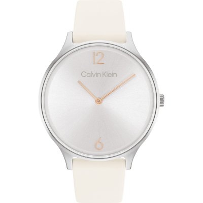 Montre Calvin Klein 25200010 Timeless Mesh