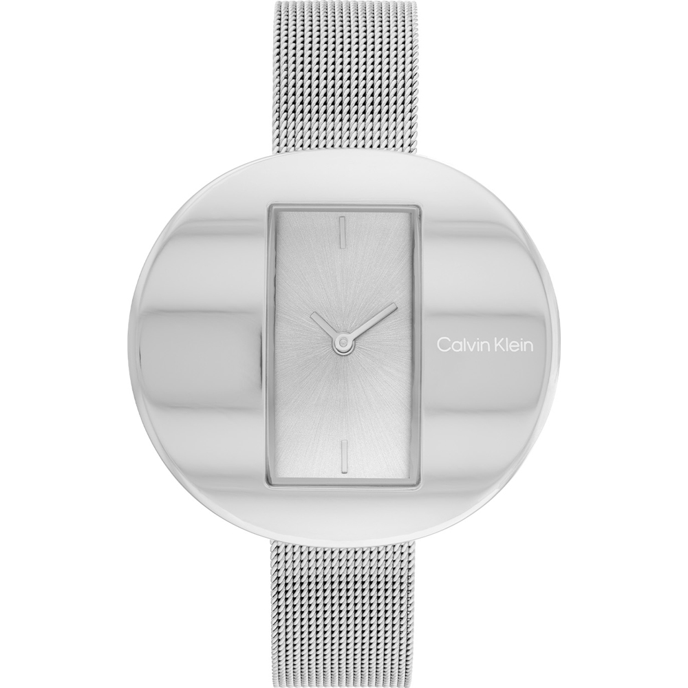 Montre Calvin Klein 25200016 Circular Mesh