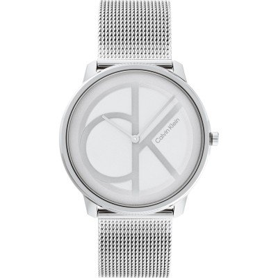 Montre Calvin Klein 25200027 Iconic Mesh