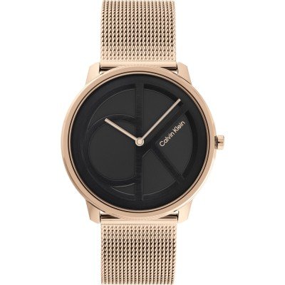 Relógio Calvin Klein 25200029 Iconic Mesh