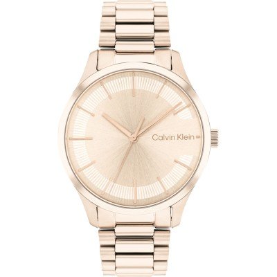 Montre Calvin Klein 25200042 Iconic