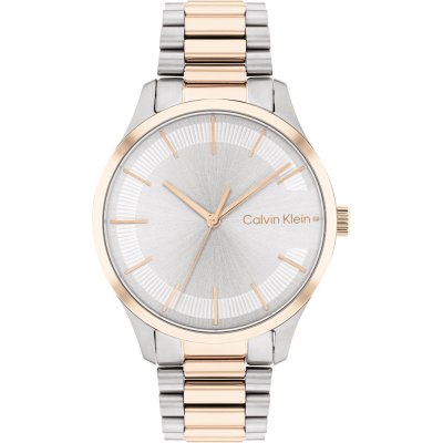 Relógio Calvin Klein 25200044 Iconic