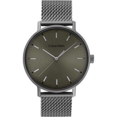 Montre Calvin Klein 25200048 Modern Mesh