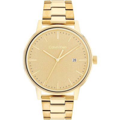 Montre Calvin Klein 25200056 Linked Bracelet