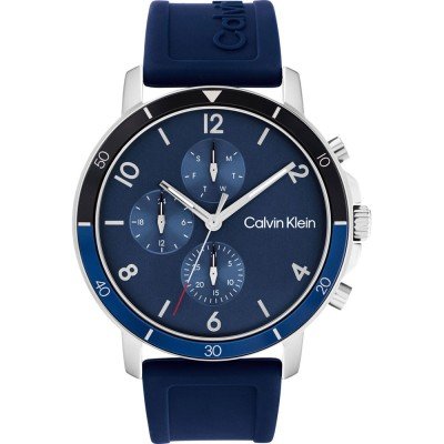 Montre Calvin Klein 25200071 Gauge Sport