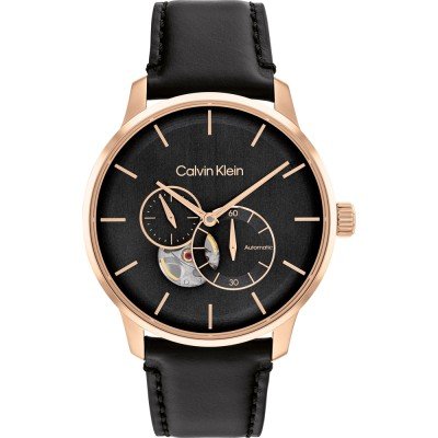 Montre Calvin Klein 25200074 Automatic