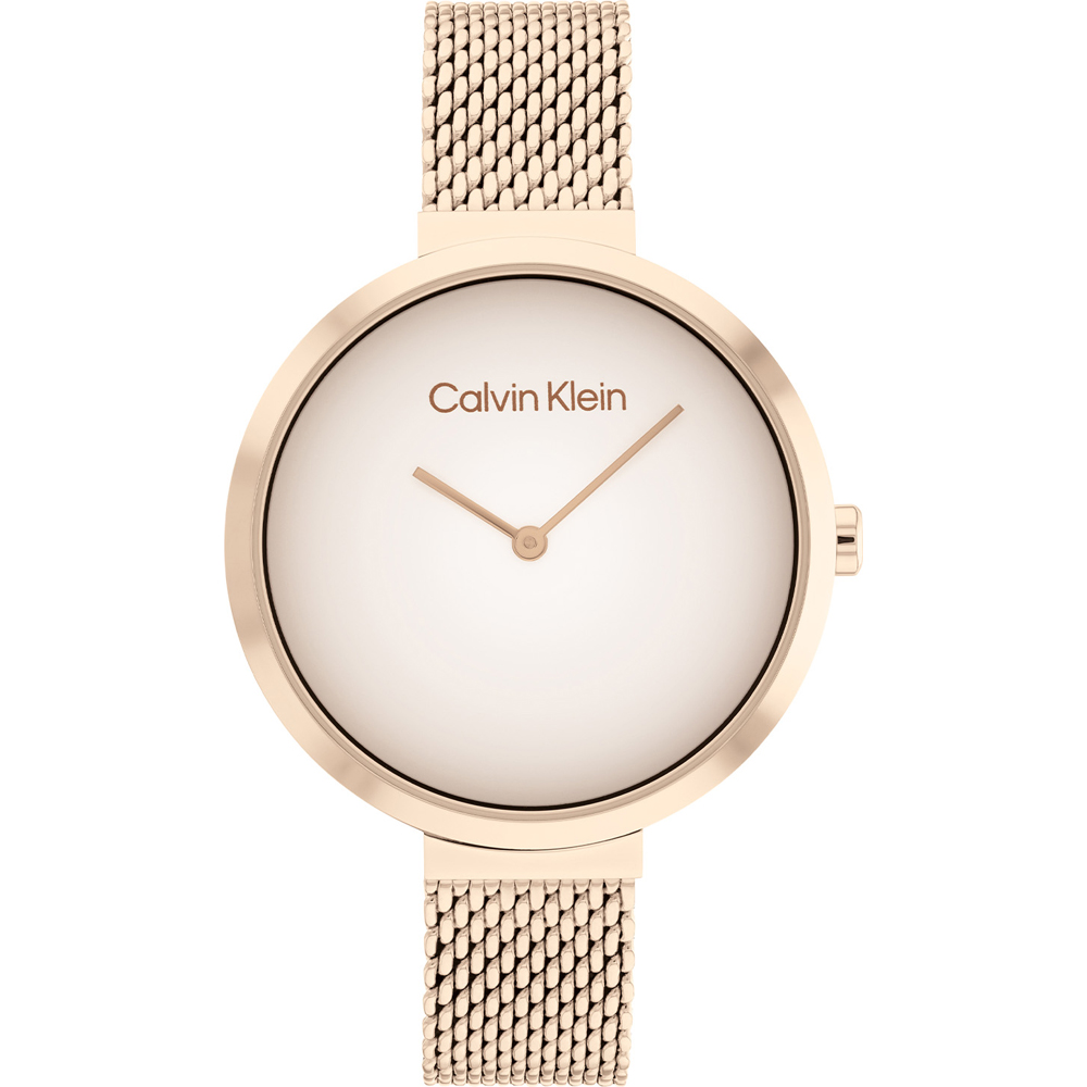 Montre Calvin Klein 25200080 Minimalistic T Bar