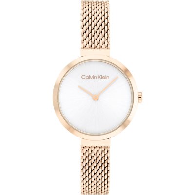 Montre Calvin Klein 25200083 Minimalistic T Bar