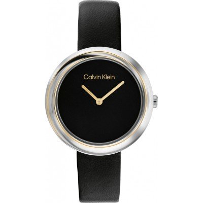 Montre Calvin Klein 25200093 Twisted Bezel