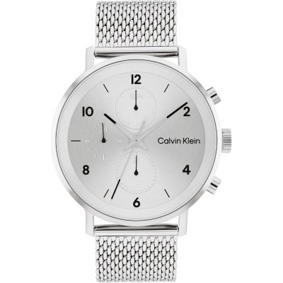 Relógio Calvin Klein 25200107 Modern Multi