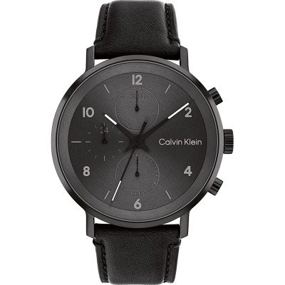 Montre Calvin Klein 25200111 Modern Multi