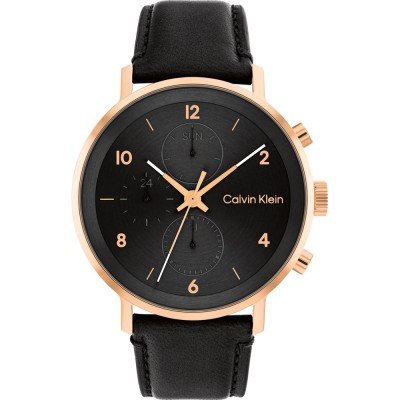 Montre Calvin Klein 25200114 Modern Multi