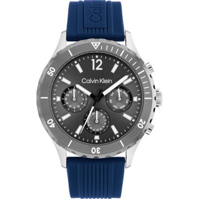 Relógio Calvin Klein 25200120 Sport for him