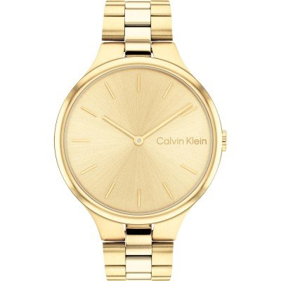 Montre Calvin Klein 25200126 Linked Bracelet