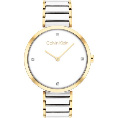 Montre Calvin Klein 25200134 Minimalistic T Bar