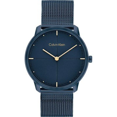 Montre Calvin Klein 25200160 Iconic