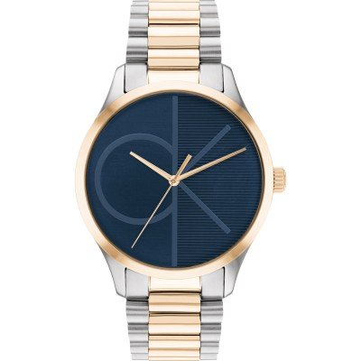 Montre Calvin Klein 25200165 Iconic