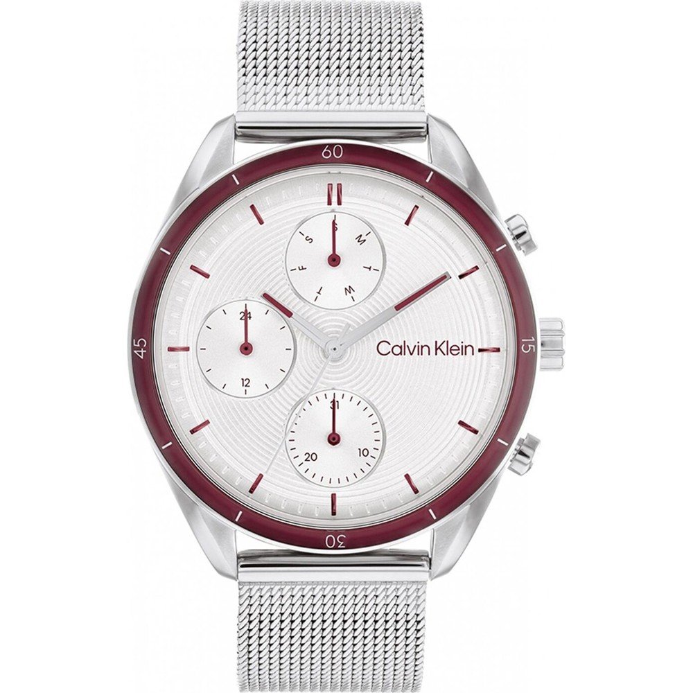 Montre Calvin Klein 25200174 Sport