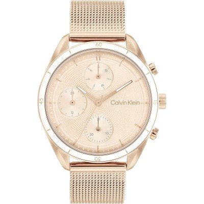 Montre Calvin Klein 25200175 Sport