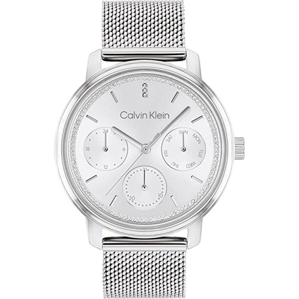 Montre Calvin Klein 25200180 Minimalistic