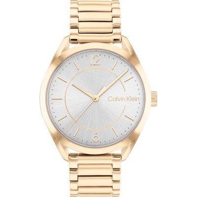 Montre Calvin Klein 25200191 Essentials