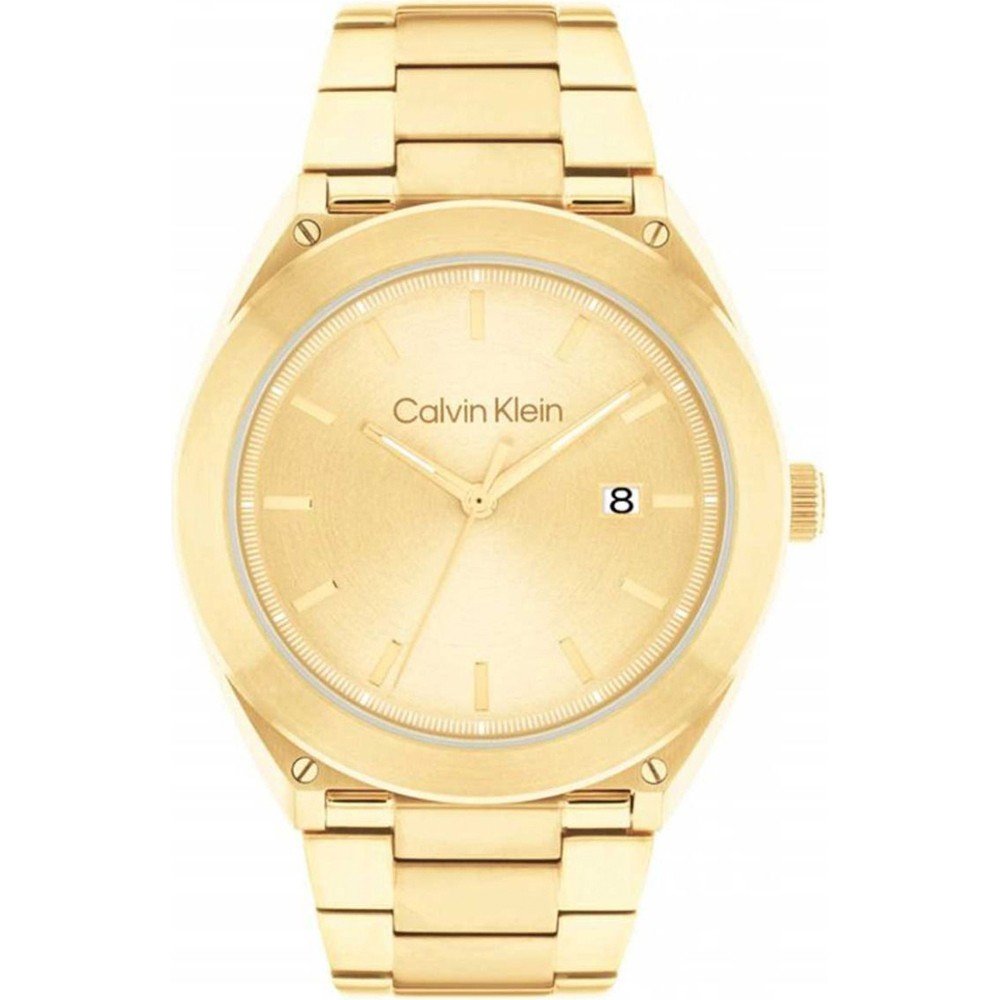 Montre Calvin Klein 25200199 Casual Essentials