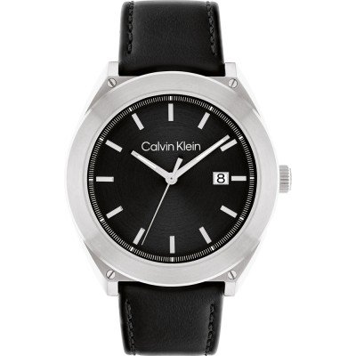 Calvin Klein 25200201 Casual Essentials Watch