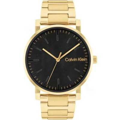 Montre Calvin Klein 25200257 Slate