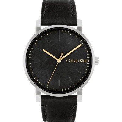 Montre Calvin Klein 25200262 Slate