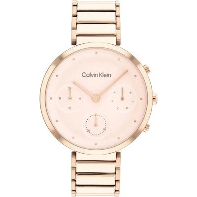 Montre Calvin Klein 25200283 Minimalistic T-Bar