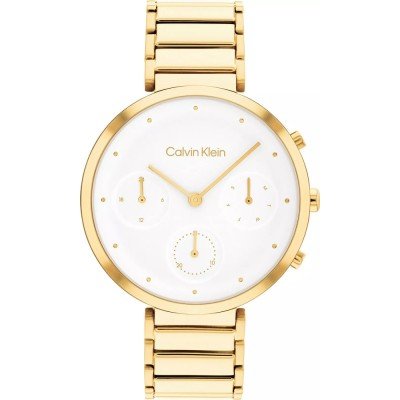 Montre Calvin Klein 25200284 Minimalistic T-Bar