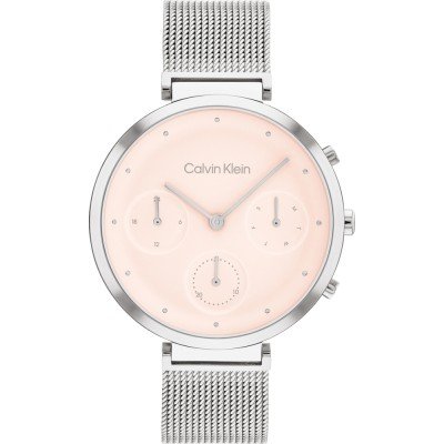 Montre Calvin Klein 25200286 Minimalistic T-Bar