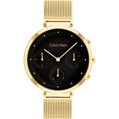 Montre Calvin Klein 25200287 Minimalistic T-Bar