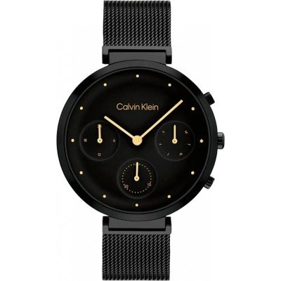 Montre Calvin Klein 25200288 Minimalistic T-Bar