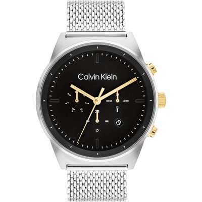 Montre Calvin Klein 25200296 Impressive