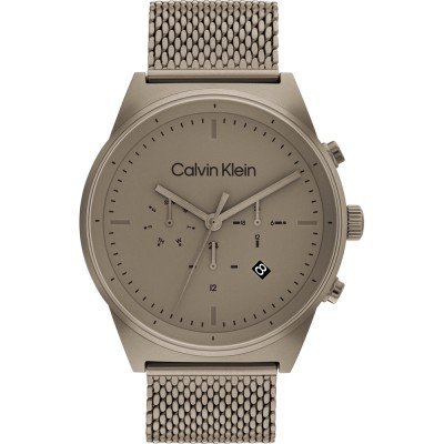 Montre Calvin Klein 25200297 Impressive