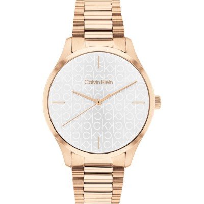 Montre Calvin Klein 25200313 Iconic