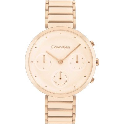 Montre Calvin Klein 25200319 Minimalistic T-Bar