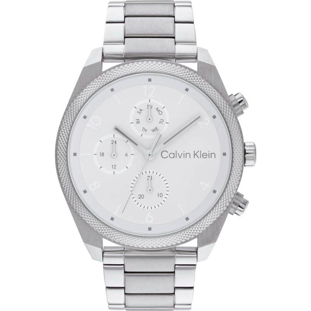 Relógio Calvin Klein 25200356 Impact