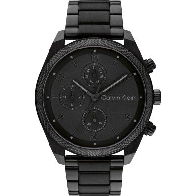 Montre Calvin Klein 25200359 Impact