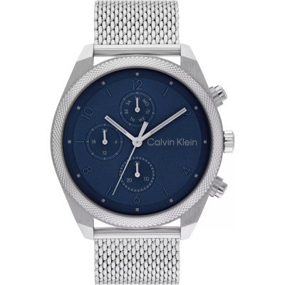 Montre Calvin Klein 25200360 Impact