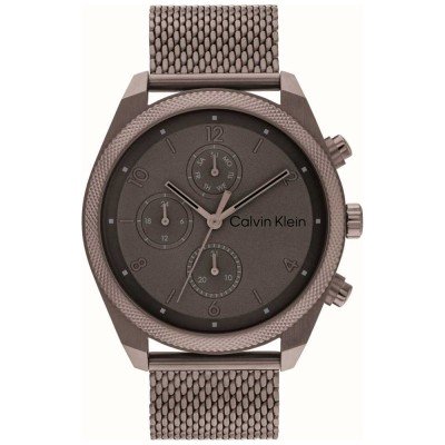 Montre Calvin Klein 25200361 Impact