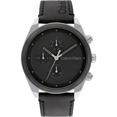 Montre Calvin Klein 25200364 Impact