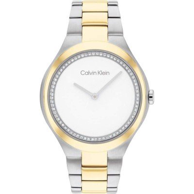 Montre Calvin Klein 25200366 Admire